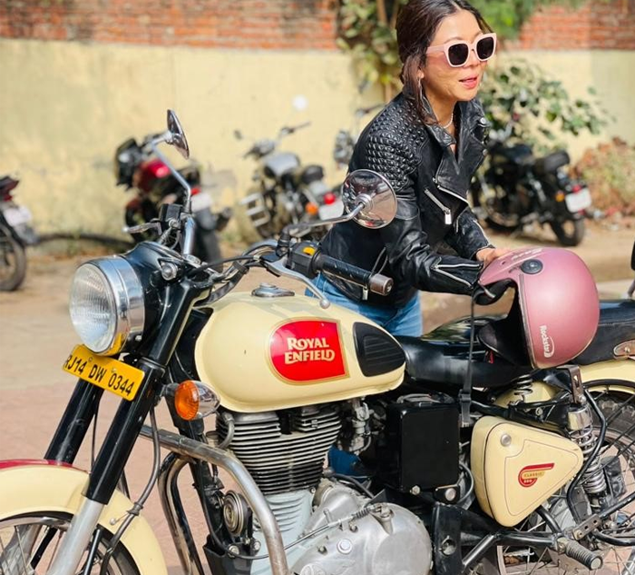 Royal Enfield Bikes for Every Rider