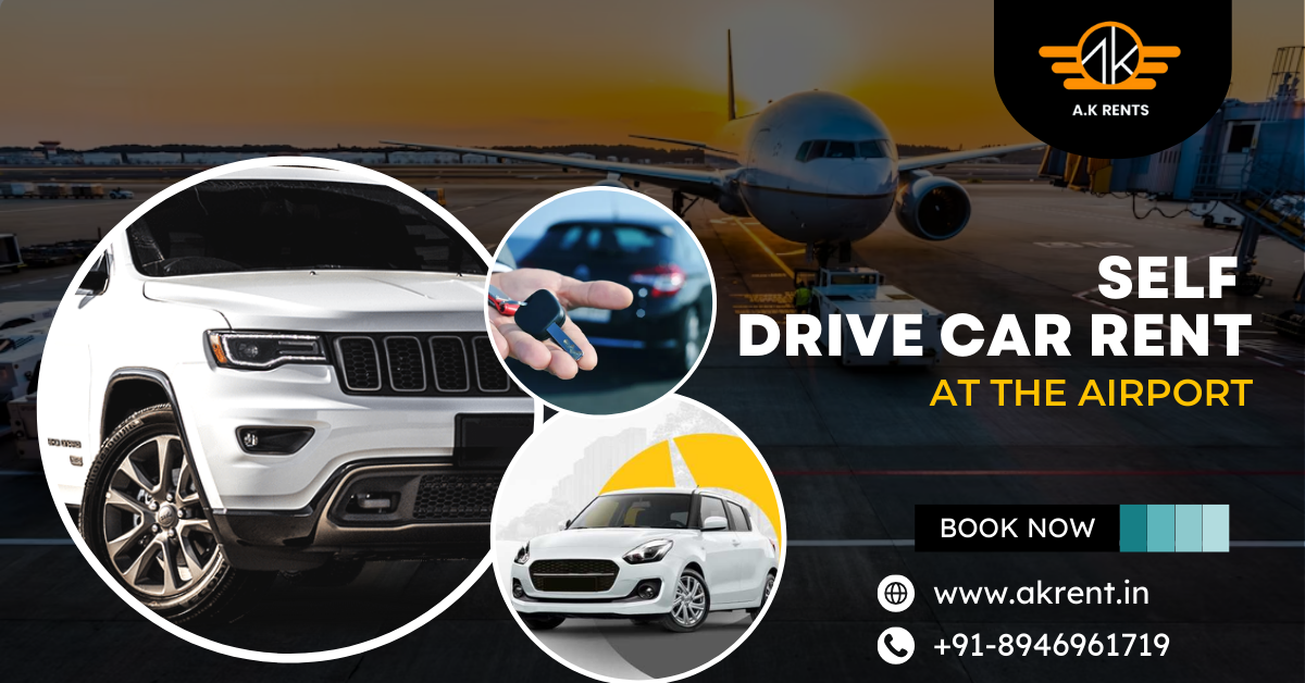 Your Key to Jaipur Adventures: Affordable Self Drive Car Rentals at the ...