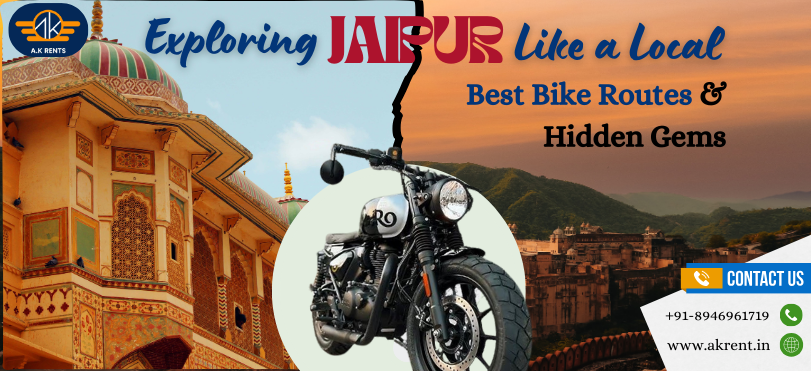 Exploring Jaipur Like a Local Best Bike Routes & Hidden Gems.png