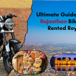 Ultimate Guide to Planning a Rajasthan Bike Trip with a Rented Royal Enfield