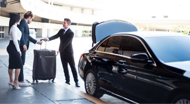 Hassle-Free Airport Transfers
