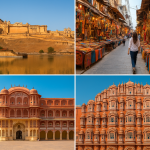 Jaipur Itinerary