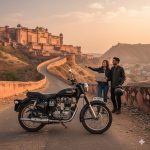 Why You Should Hire Bullet For A Hassle-Free Travel Experience