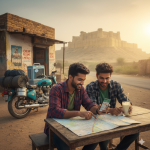 How to Plan a Budget-Friendly Rajasthan Trip During Summer Holidays