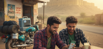 How to Plan a Budget-Friendly Rajasthan Trip During Summer Holidays