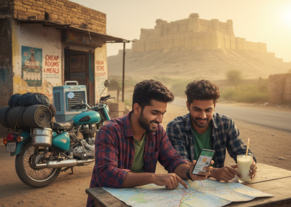 How to Plan a Budget-Friendly Rajasthan Trip During Summer Holidays