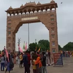 Why Renting a Bike from Jaipur is the Best Way to Visit Khatu Shyam Ji