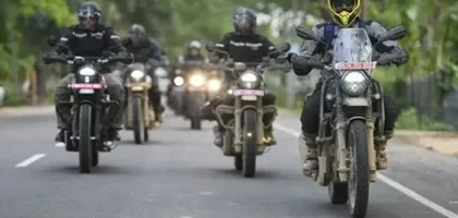 Discover the Best Ride with Bike Rental Jaipur to Pushkar