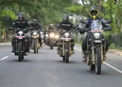 Discover the Best Ride with Bike Rental Jaipur to Pushkar