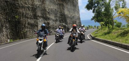 Enjoy a Smooth Ride with Bike Rental Jaipur to Kishangarh