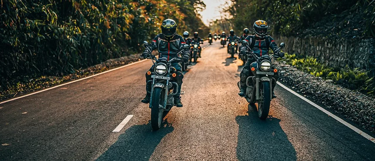 Explore Rajasthan Easily with Bike Rental Jaipur to Ajmer