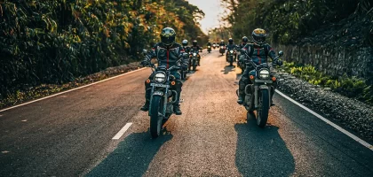 Explore Rajasthan Easily with Bike Rental Jaipur to Ajmer