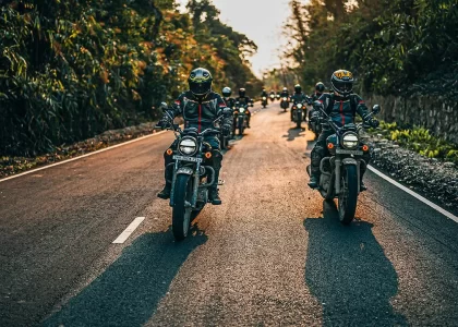 Explore Rajasthan Easily with Bike Rental Jaipur to Ajmer