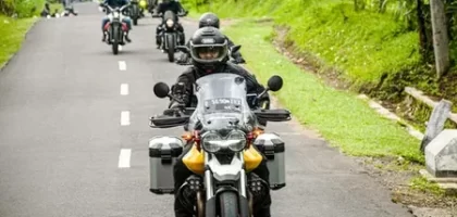 Plan a Comfortable Journey with Bike Rental Jaipur to Salasar Balaji