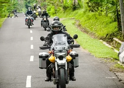 Plan a Comfortable Journey with Bike Rental Jaipur to Salasar Balaji