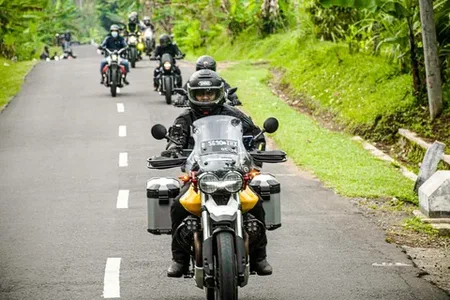 Plan a Comfortable Journey with Bike Rental Jaipur to Salasar Balaji