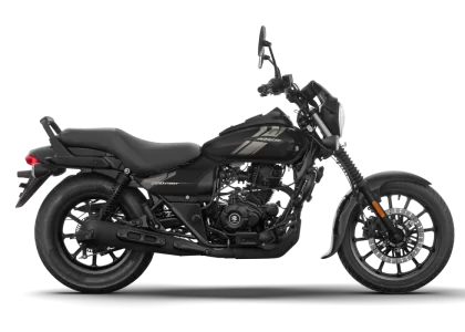 Avenger 220cc bike on rent in jaipur