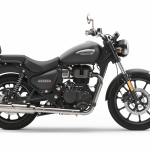 Royal Enfield meteor 350cc on rent