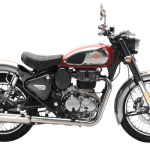 Royal Enfield Classic on Rent in Jaipur