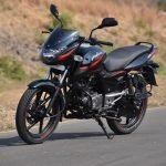 Pulser 150cc bike rent