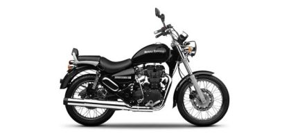 Royal Enfield Thunderbird 350cc on rent