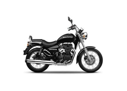 Royal Enfield Thunderbird 350cc on rent