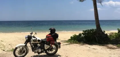 Bike Hire in Jaipur Easy Rentals for Sightseeing Trips