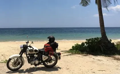 Bike Hire in Jaipur Easy Rentals for Sightseeing Trips