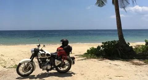 Bike Hire in Jaipur Easy Rentals for Sightseeing Trips