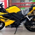 R15 Bike Rent in Jaipur for Easy City Exploration