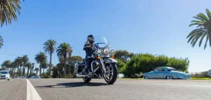 Two Wheeler on Rent in Jaipur for Comfortable Rides