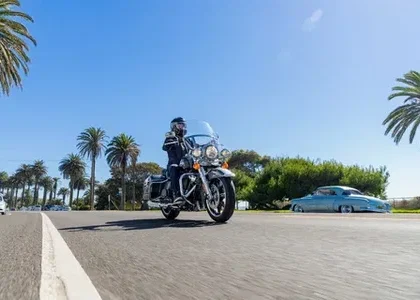 Two Wheeler on Rent in Jaipur for Comfortable Rides