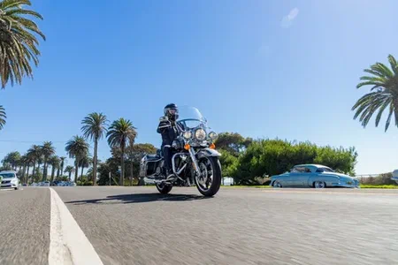Two Wheeler on Rent in Jaipur for Comfortable Rides