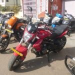 Discover Jaipur with More Freedom Through Convenient Bike and Scooty Rentals
