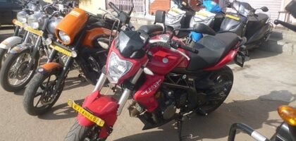 Discover Jaipur with More Freedom Through Convenient Bike and Scooty Rentals