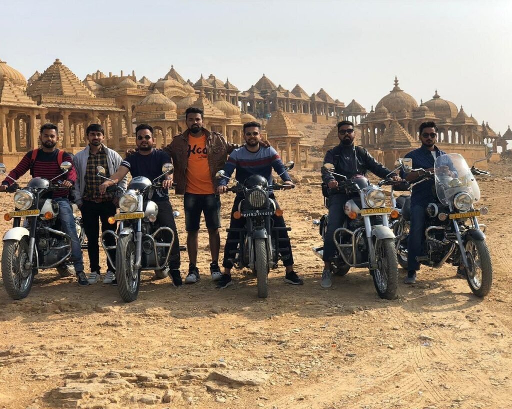 Make Every Jaipur Trip More Enjoyable with Flexible Two Wheeler Rentals