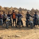 Make Every Jaipur Trip More Enjoyable with Flexible Two Wheeler Rentals