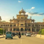 Albert Hall Museum, Jaipur – Explore the Cultural Heritage of Rajasthan
