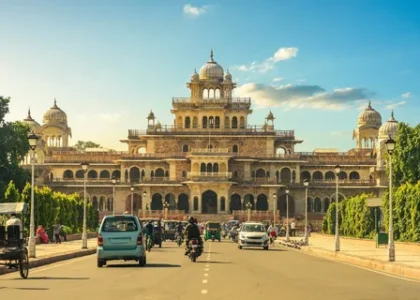 Albert Hall Museum, Jaipur – Explore the Cultural Heritage of Rajasthan