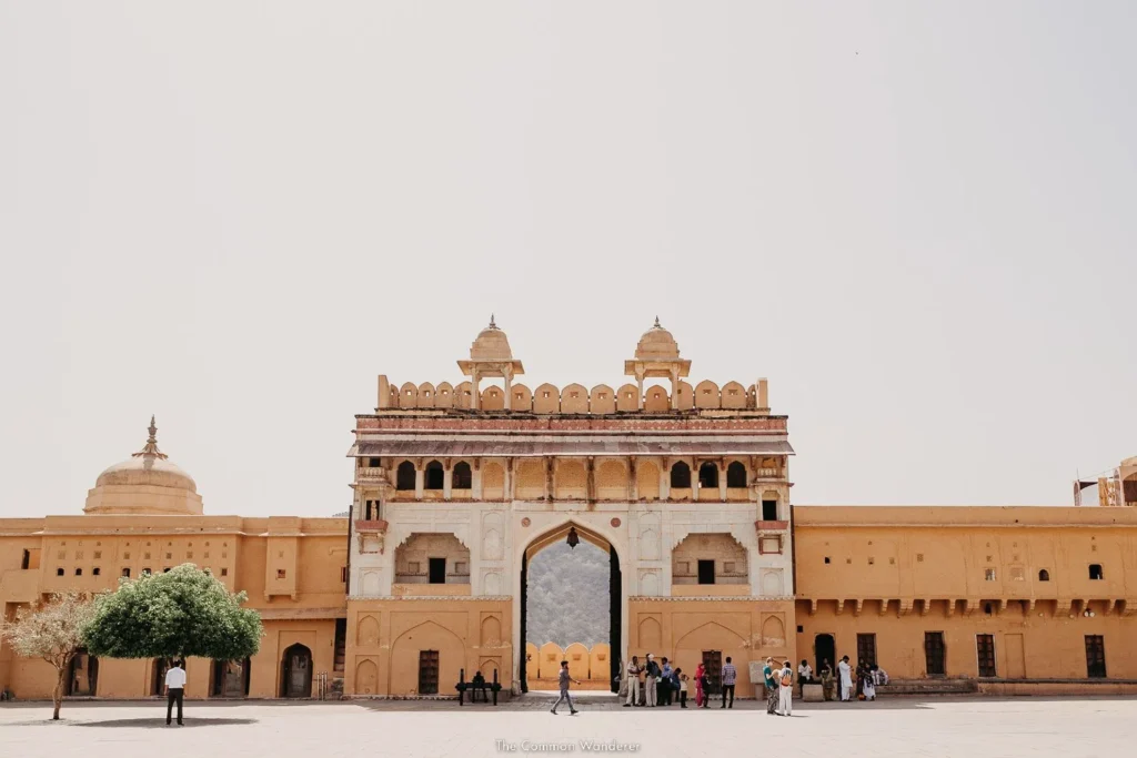 Amber Fort Jaipur – Explore the Majestic Royal Heritage