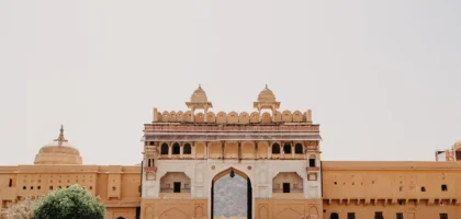 Amber Fort Jaipur – Explore the Majestic Royal Heritage