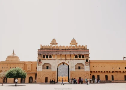 Amber Fort Jaipur – Explore the Majestic Royal Heritage