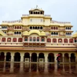 City Palace, Jaipur – Explore the Grand Royal Heritage of the Pink City