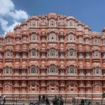 Hawa Mahal, Jaipur – Explore the Iconic Palace of Winds