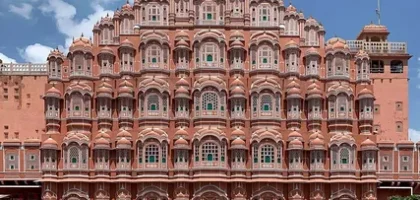 Hawa Mahal, Jaipur – Explore the Iconic Palace of Winds