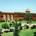 Jaigarh Fort, Jaipur – Explore the Majestic Fort of the Aravalli Hills