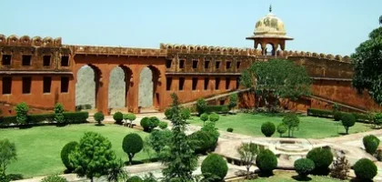Jaigarh Fort, Jaipur – Explore the Majestic Fort of the Aravalli Hills