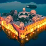 Jal Mahal, Jaipur – Explore the Beautiful Water Palace