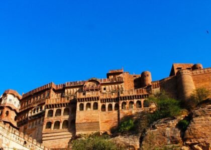 Nahargarh Fort, Jaipur – Explore the Historic Fort with Stunning City Views