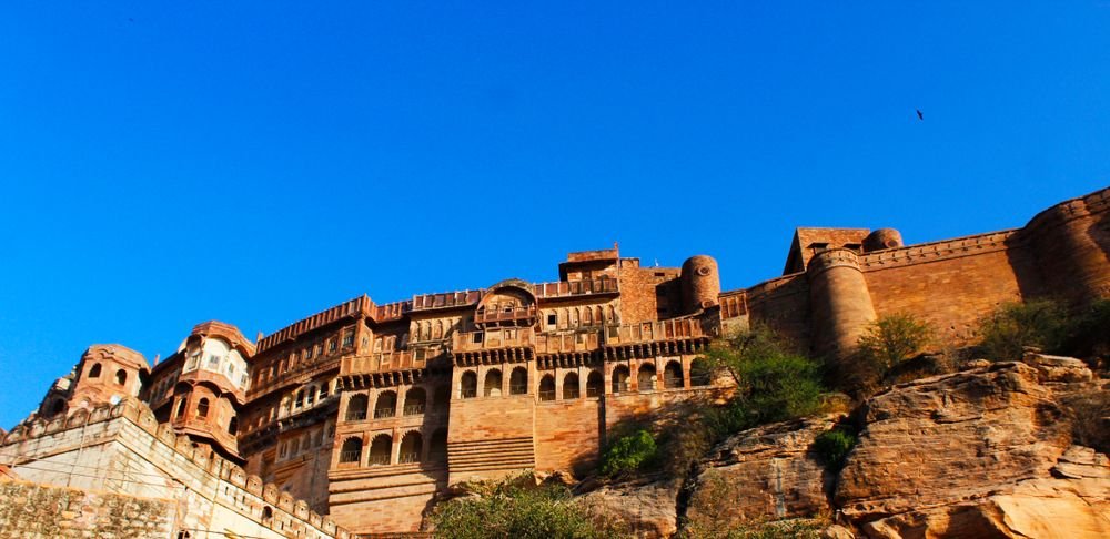 Nahargarh Fort, Jaipur – Explore the Historic Fort with Stunning City Views